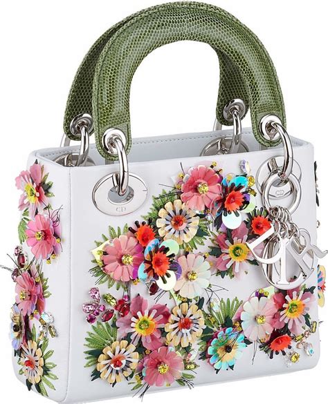 dior flower handbag|dior handbags online store.